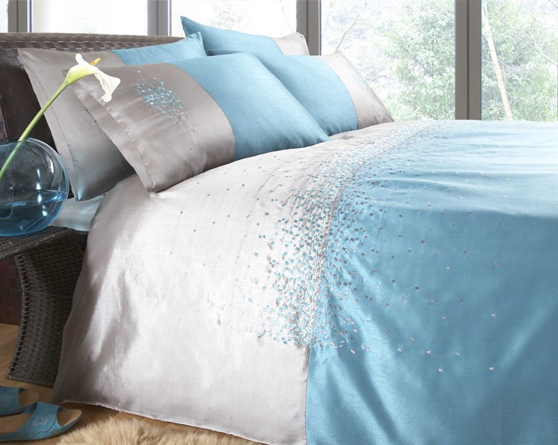 beautiful duvet cover sets The Mattresses for You
