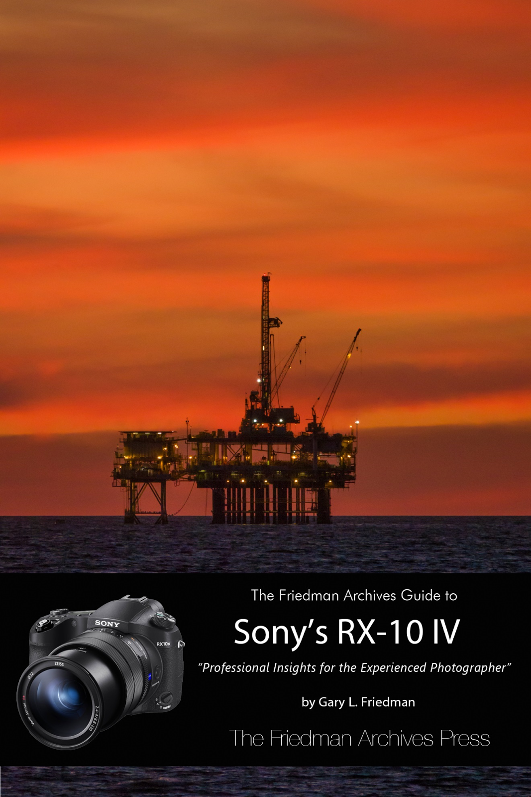 Sony RX10 IV Alternatives