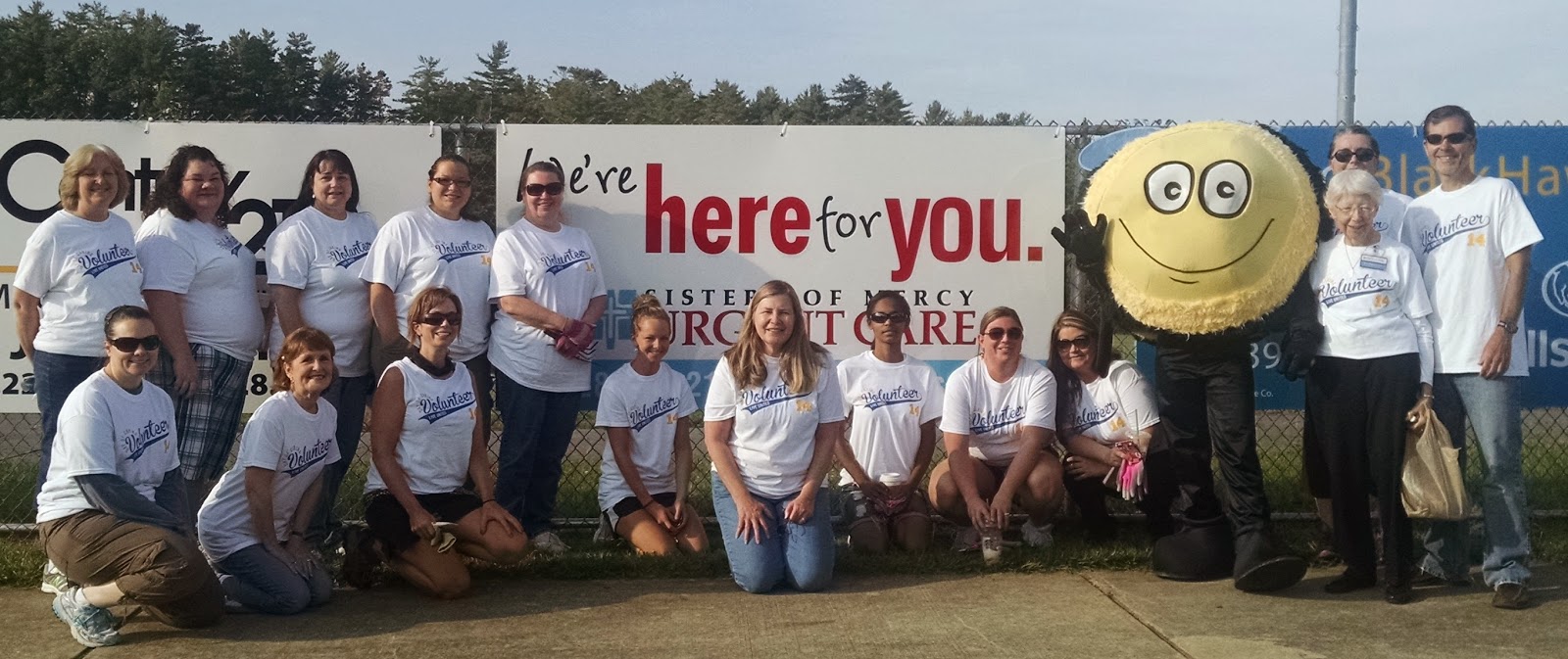 Sisters of Mercy Urgent Care named among Best Employers in