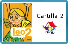 CARTILLA "LEO 2" EVEREST