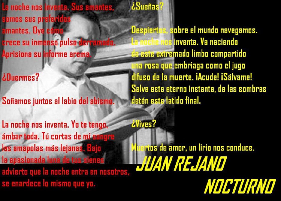 JUAN REJANO