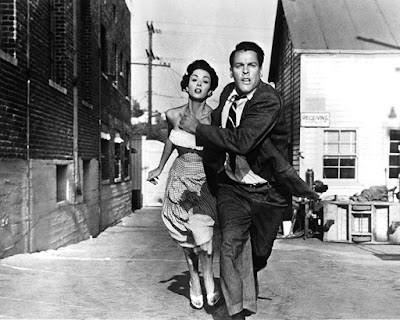 Invasion Of The Body Snatchers 1956 Image 4