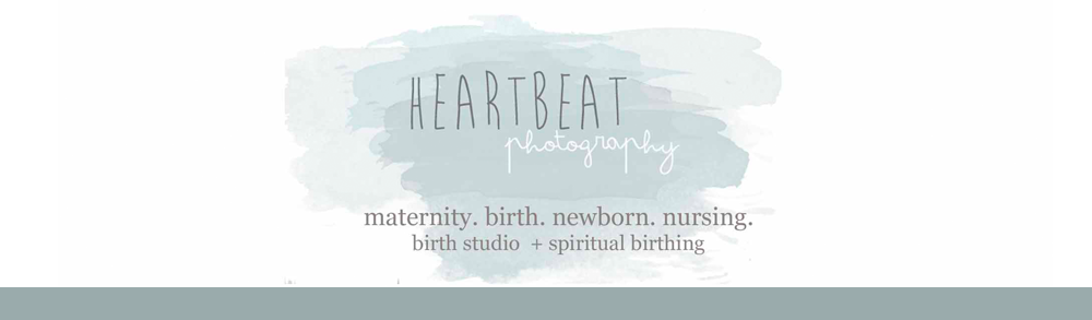 Heartbeat Photography