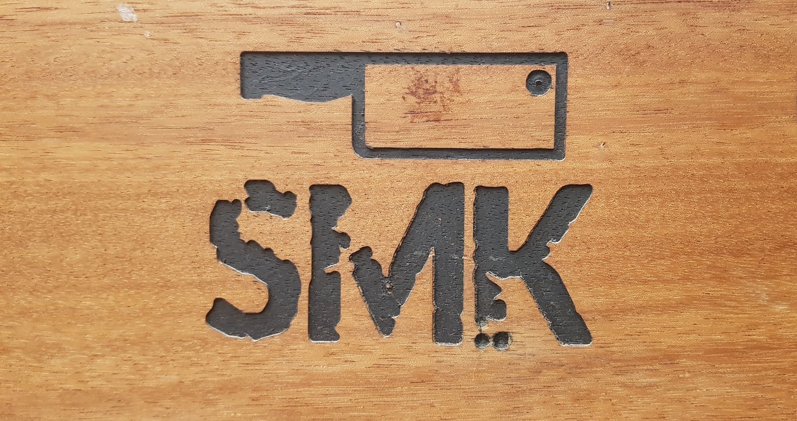 SMK Smoked Meat Kitchen