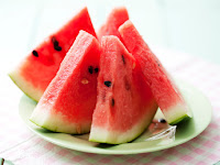 Watermelon Fruit Benefits To Health
