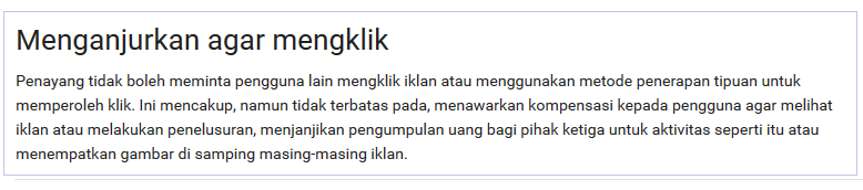 Kisah Pilu di Balik Layar: Ketika Rekening Adsense Dibanned dan Perjuangan untuk Bangkit Kembali