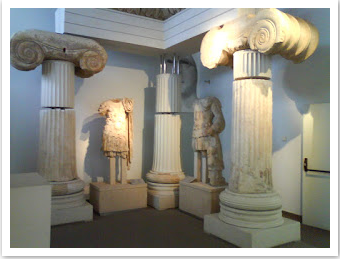 Ο άγνωστος Παρθενώνας της Θεσσαλονίκης που ρημάζει στο πέρασμα των χρόνων