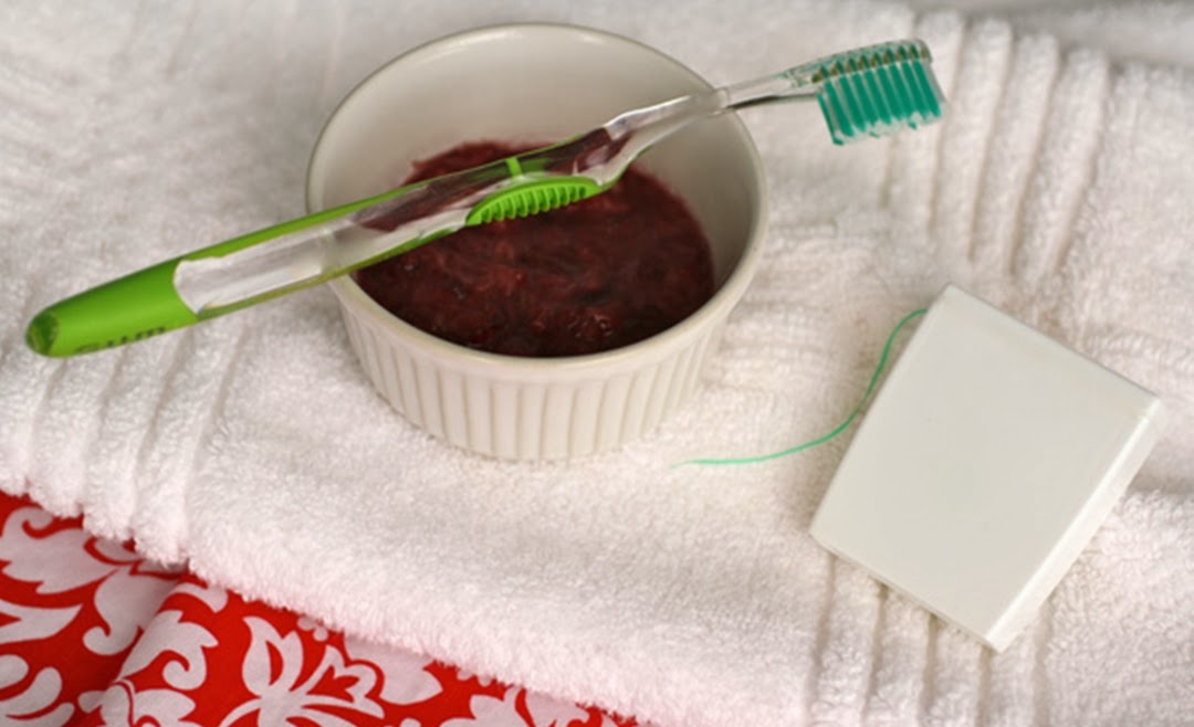 The 7 An Easy Way to Cure Toothache Healthy To Living