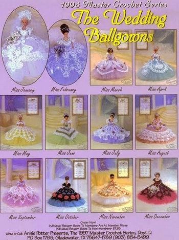 Faço Tradução Para Português(BR) de receitas de crochê em Inglês, francês e espanhol