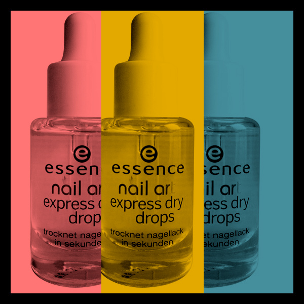 express dry drops