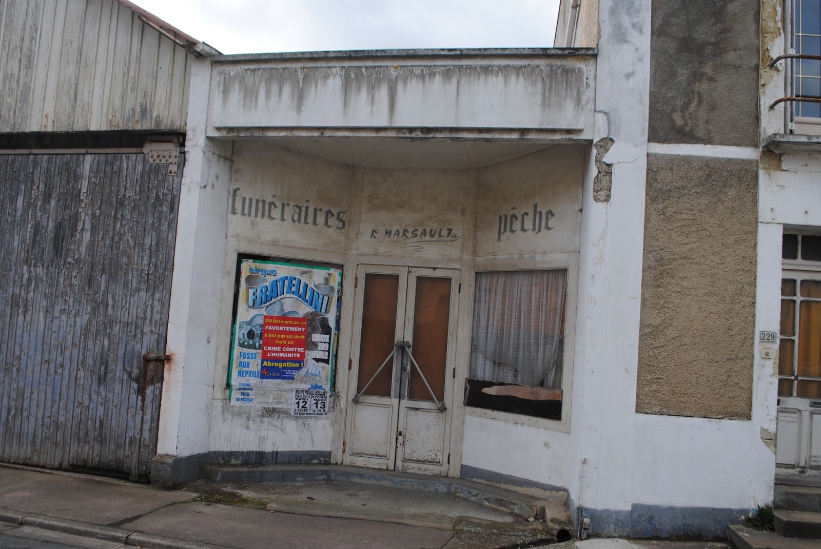 Cafe La Belle Epoque La Ferte Alais