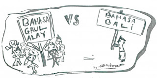 Apa Kabar Bahasa Bali Ane orang sunda banten, tapi ane rasa apa kabarnya itu bahasa bali kenken kabare. apa kabar bahasa bali