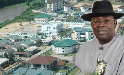 bayelsa state bailout government n1 receives federal fund received