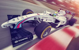 Williams FW36