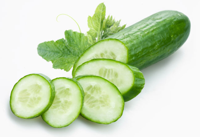 Cucumber Seed Oil - Sublime for Skin and Hair