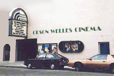 Orson Welles Cinema
