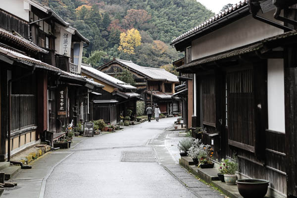 Paul's Travel Pics: Iwami Ginzan - World Heritage Site Off Japan's ...