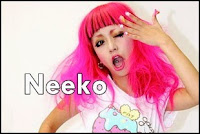 Neeko Blog
