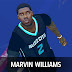 Marvin Williams Cyberface Realistic [FOR 2K14]