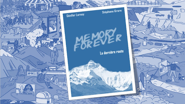Memory Forever 3 sur Quora