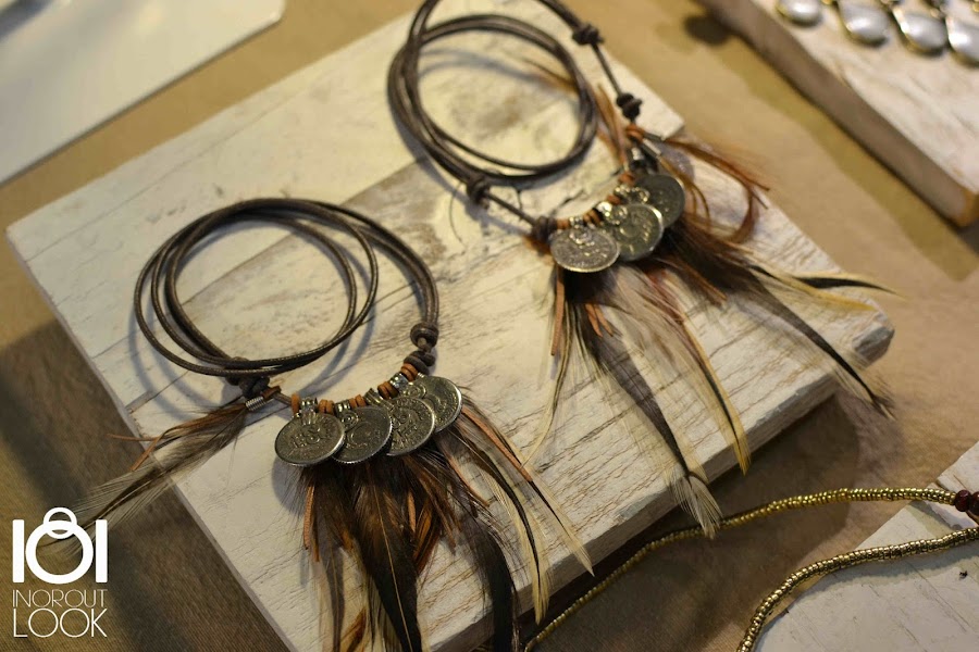 "Bohemian Barcelona"