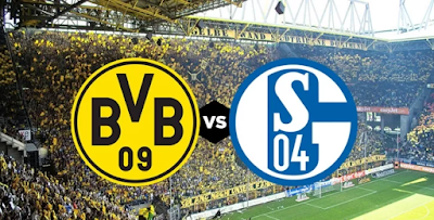Bvb vs bayern supercup
