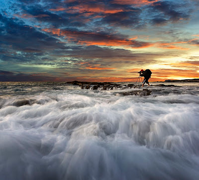 Incredible Australian Seascapes Pictures