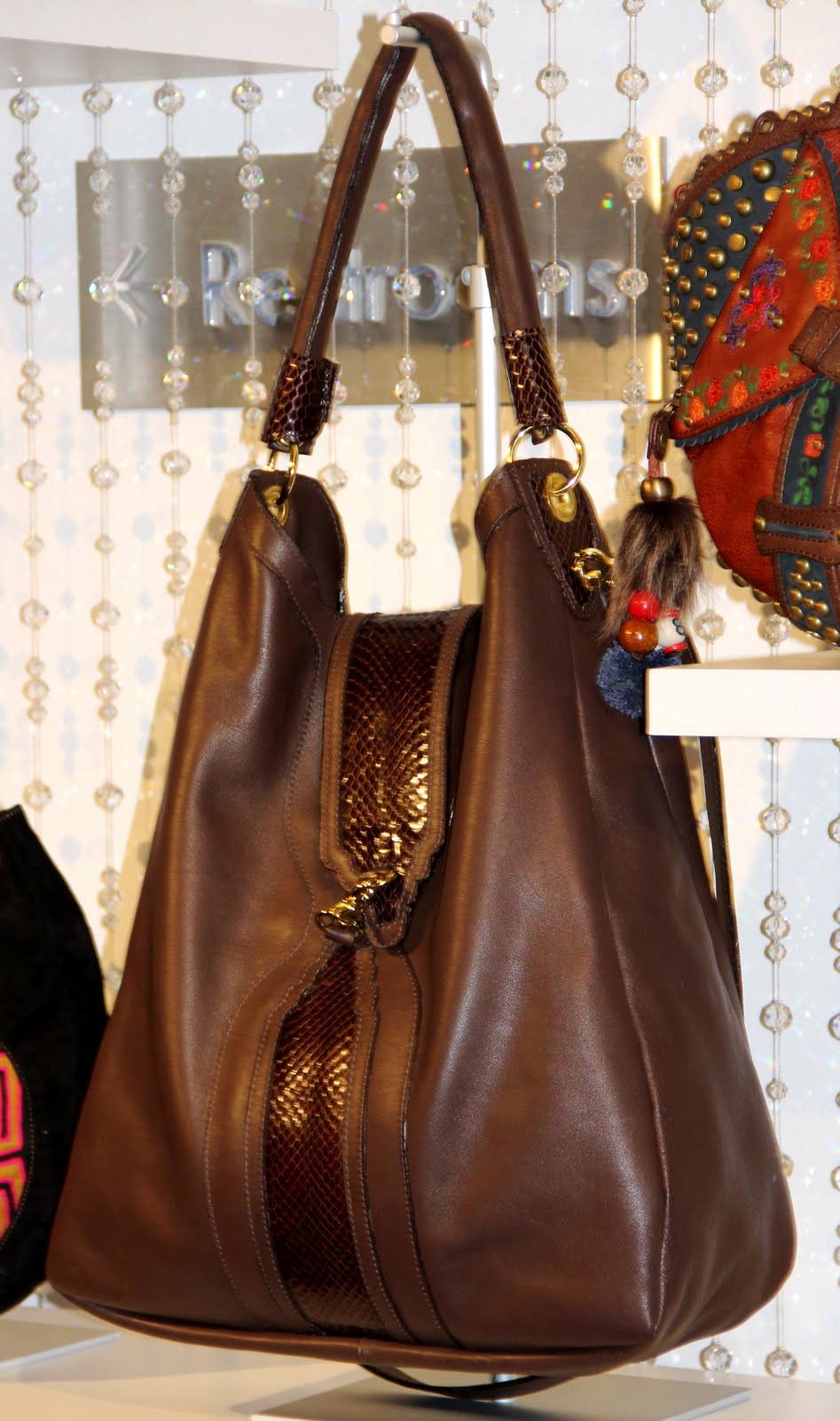 The 5th Annual INDEPENDENT HANDBAG DESIGNER AWARDS