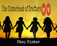 The sisterhood of crafters!