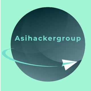 ASI hacker group