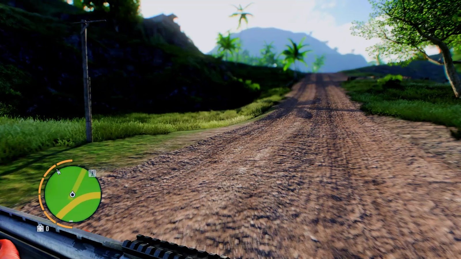 far cry 4 graphics mod far cry 4 graphics mod