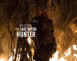 Film Vin Diesel Terbaru 2015, The Last Witch Hunter, Vin Diesel, Action, Fantasy