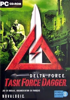 Delta Force Task Force Dagger Compressed Free Download