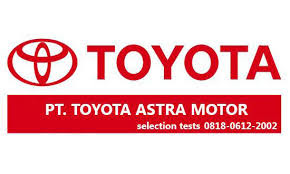 Iklan Lowongan Kerja di Sunter Jakarta Utara PT Toyota Astra Motor (TAM)