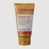  Murad Waterproof Sunblock SPF30, 125ml  - Sunscreen