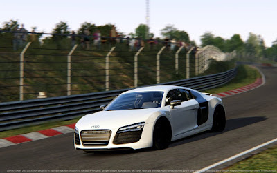 Assetto Corsa Game Screenshot 3