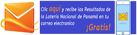 Loteria Nacional De Panama Resultados Diciembre 2018