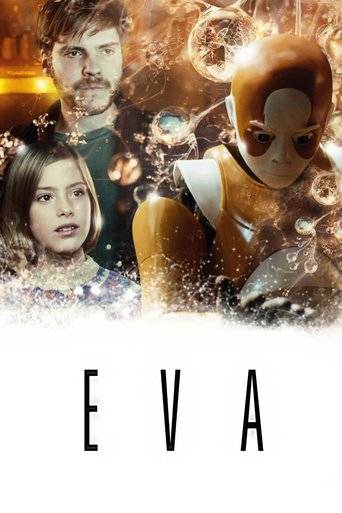 EVA (2011) με ελληνικους υποτιτλους