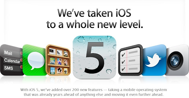 iOS 5