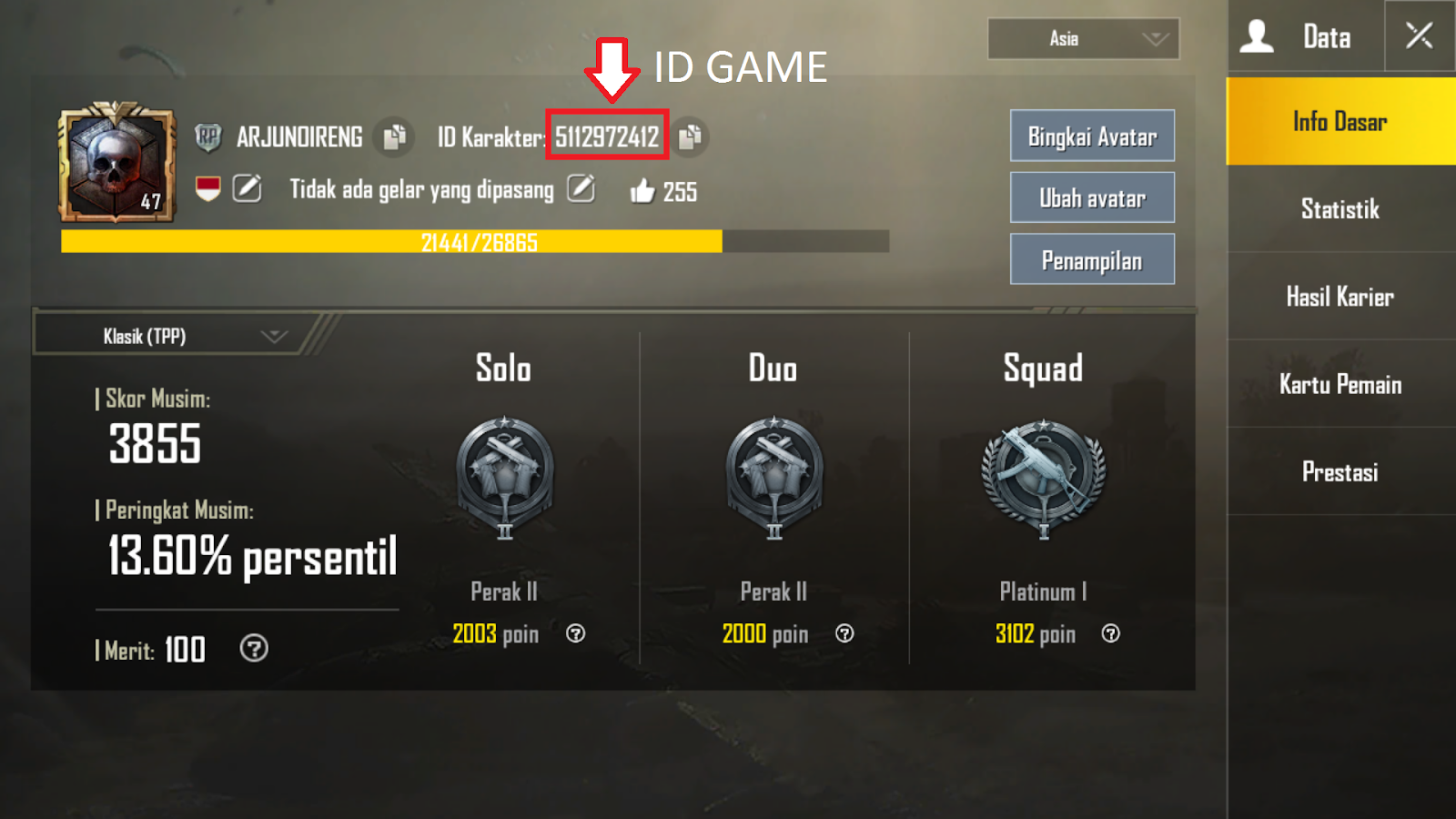 Cara Top Up Pubg Mobile Via Codashop Androidupdate