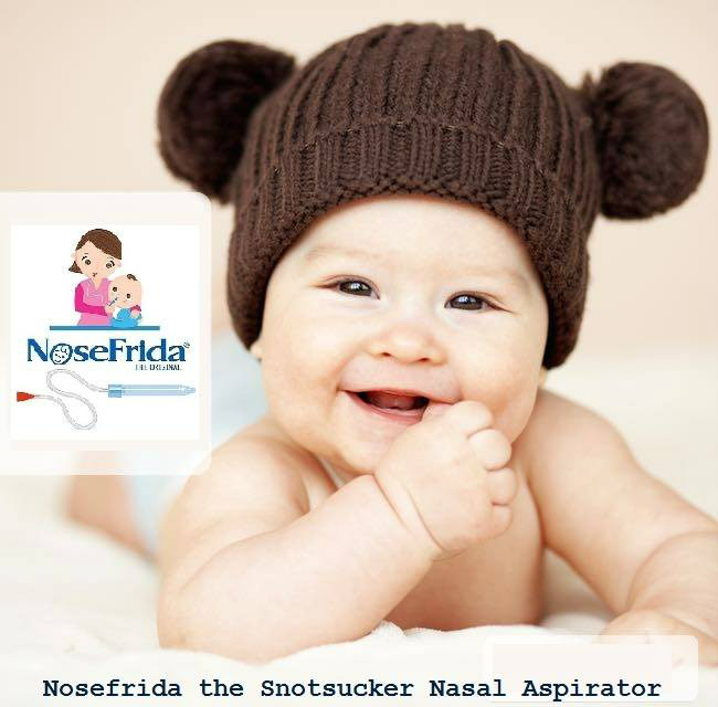 Nasal Aspirator For Babies November 2017