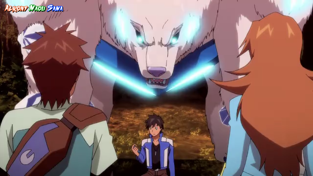 monsuno episode monsuno episode