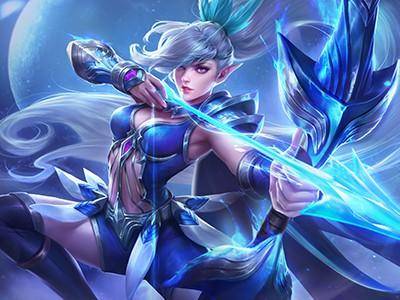 Arti Savage dan Legendary di Mobile Legends - FikiMedia