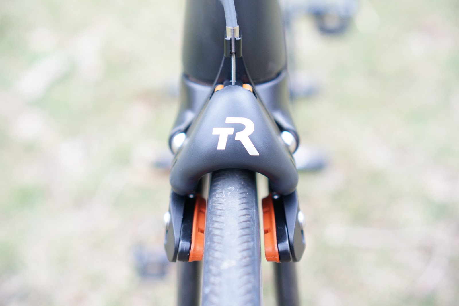 MultisportED Road to IRONMAN TriRig Omega X Brake Review