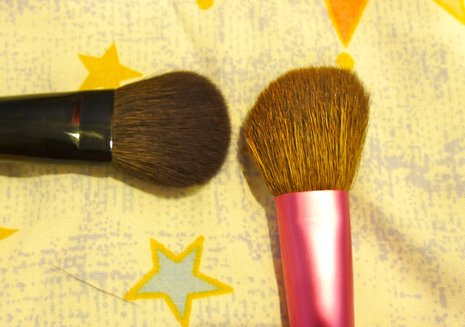 The Most Important Makeup Brushes+How To Spot A Good Makeup Brush