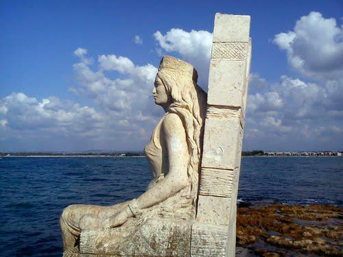 The Life of Binkleton : Badass Women of History- Zenobia
