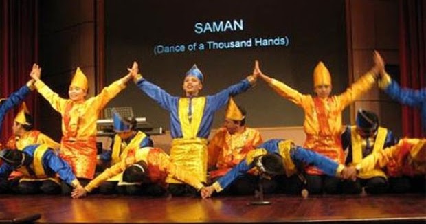 KUMPULAN SOALSOAL DAN JAWABAN SENI TARI KELAS XI Home