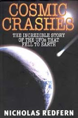 Cosmic Crashes, UK Edition, 1999: