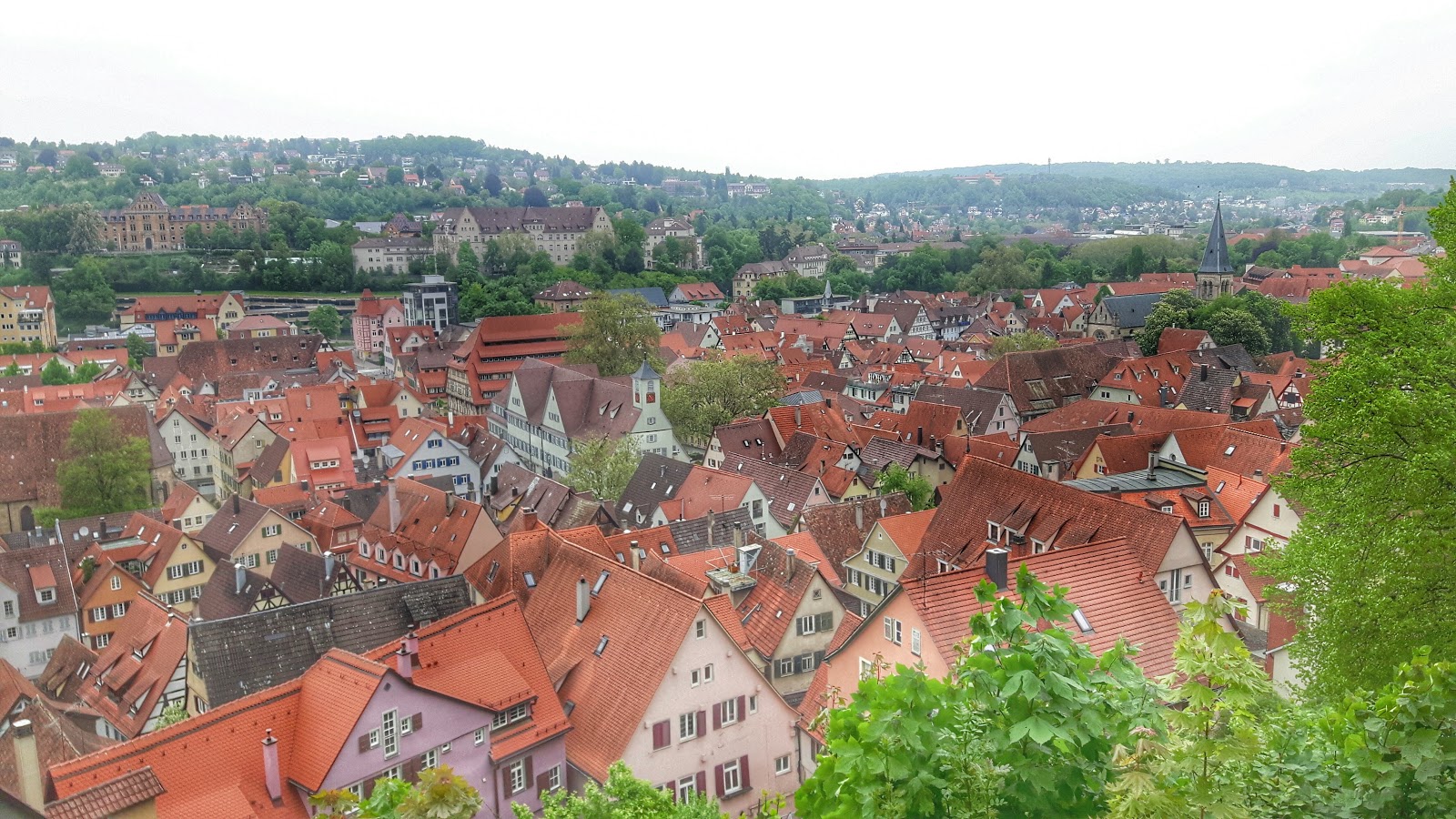 Burgerprojekt Zukunft Tubingen Neu Denken Anders Handeln