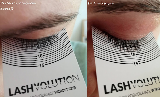 lashvolution